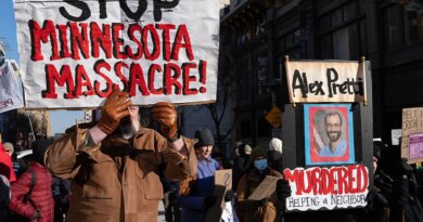 Homeland Security reportedly sent hundreds of subpoenas seeking to unmask anti-ICE accounts | TechCrunch