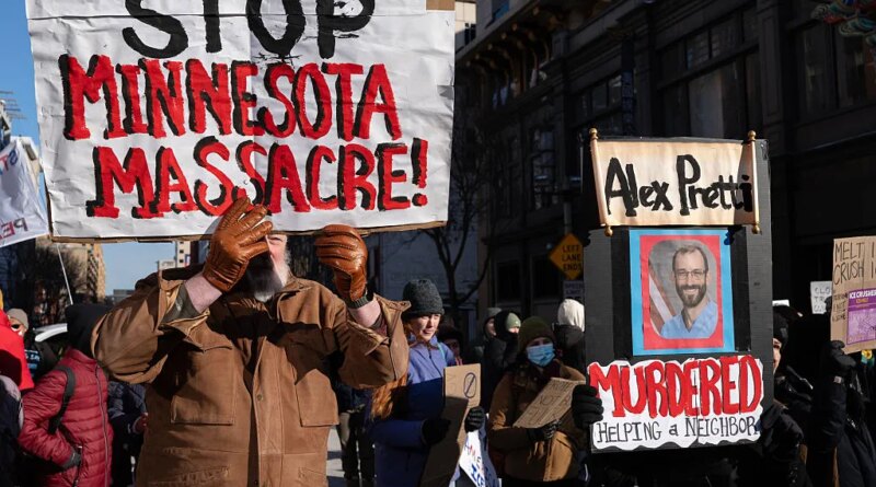 Homeland Security reportedly sent hundreds of subpoenas seeking to unmask anti-ICE accounts | TechCrunch