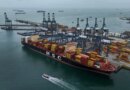 Hong Kong conglomerate says Panama Canal ports seized by authorities