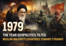 How 1979 Geopolitics Pushed Muslim Countries Toward Tyranny