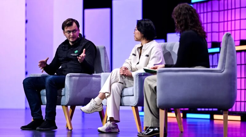 How AI is helping solve the labor issue in treating rare diseases | TechCrunch