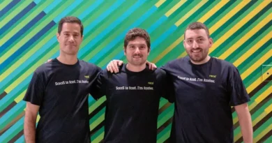 How Reco raised $30 million and grew an additional 400% last year as companies sprint into AI