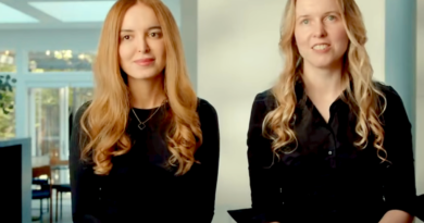 Ricursive Intelligence founders