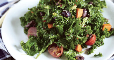 How Summer Nutrition Shapes Skin From the Inside Out - Rosanna Davison Nutrition