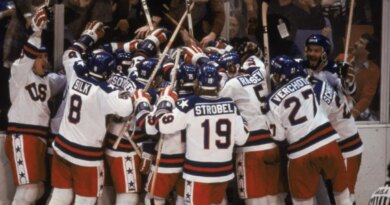 How To Watch ‘Miracle’ And ‘Miracle: The Boys Of ‘80’ Documentary