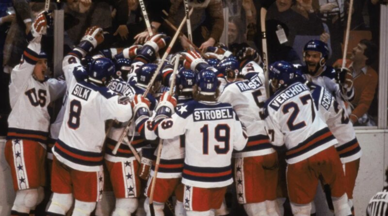 How To Watch ‘Miracle’ And ‘Miracle: The Boys Of ‘80’ Documentary