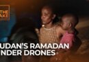 How are killer drones reshaping the conflict in Sudan
