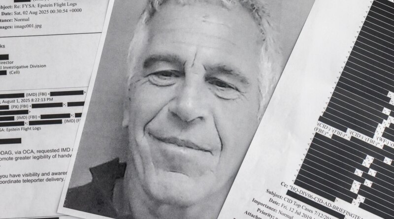 How banks, billionaires aided Epstein after his 2008 conviction