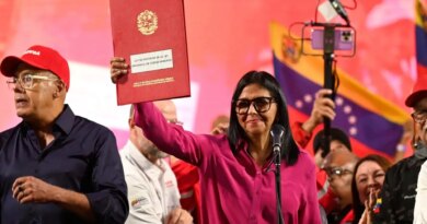 How much control will the US have over Venezuela’s oil?