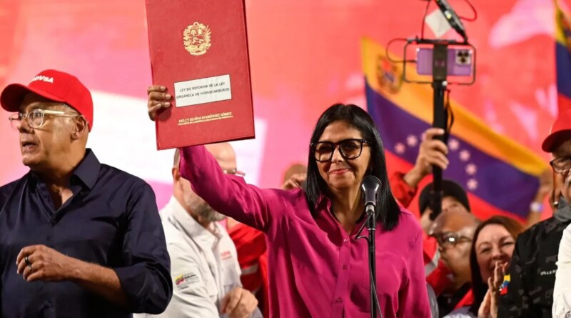 How much control will the US have over Venezuela’s oil?