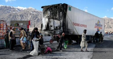 How will Pakistan deal with the unrest in Balochistan?