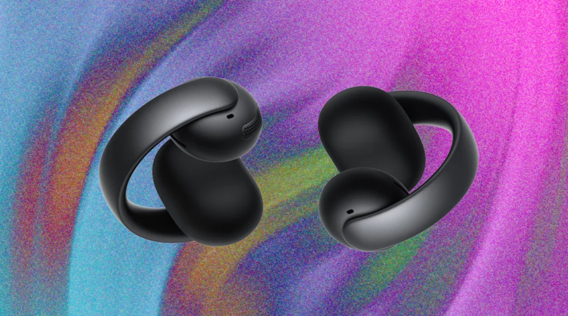 I Have Fallen in Love With Open Earbuds (and You Should Too)