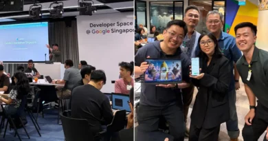I embedded myself in a vibe coding team at Gemini's AI hackathon in Singapore. Building an app in 7 hours takes real work.