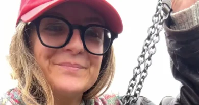 I found a Bottega Veneta bag at the thrift store. I paid $8, and it's worth $3,000.