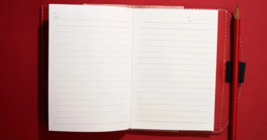 I hosted a $30 vision workshop to reset my life and career. Here's how I did it in 3 steps.