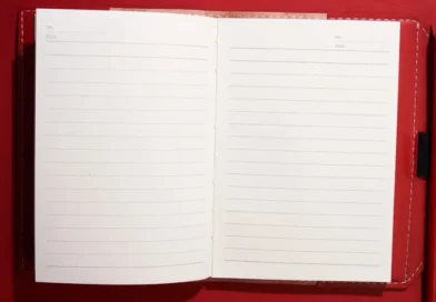 I hosted a $30 vision workshop to reset my life and career. Here's how I did it in 3 steps.