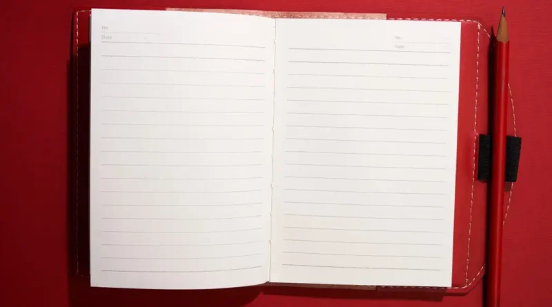 I hosted a $30 vision workshop to reset my life and career. Here's how I did it in 3 steps.