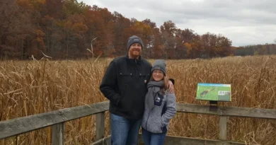 I moved from Southern California to Michigan so I could afford to buy a home. Living here changed me in surprising ways.