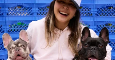 I moved to Coral Gables for my dogs. I'm spending almost $2,000 more in rent, but we get to walk everywhere.