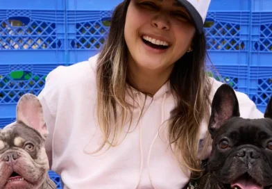 I moved to Coral Gables for my dogs. I'm spending almost $2,000 more in rent, but we get to walk everywhere.