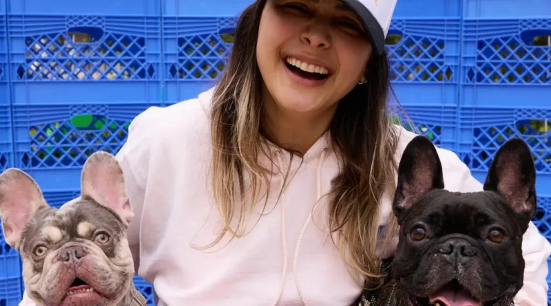 I moved to Coral Gables for my dogs. I'm spending almost $2,000 more in rent, but we get to walk everywhere.