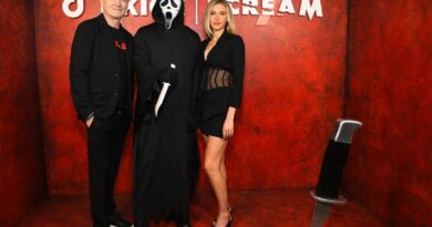 I never thought it would be hit, says 'Scream' creator 30 years later