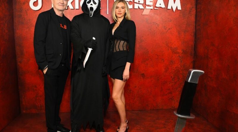 I never thought it would be hit, says 'Scream' creator 30 years later