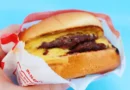 I ranked 13 fast-food double cheeseburgers from worst to best. My favorite was one of the cheapest.