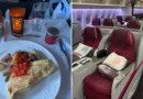 I spent 26 hours in Qatar Airways' business class. Not all seats are created equally, but I get why it's so beloved.
