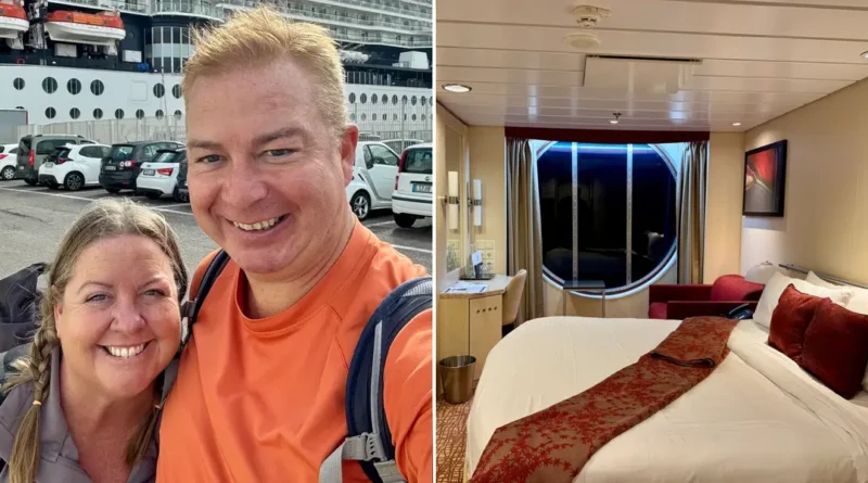 I spent 50 days on the same Celebrity cruise ship in 5 different rooms. Here's how they compare, and which is the best value.