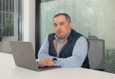 I started a business with AI and no tech background. Here's what it still can't replace.