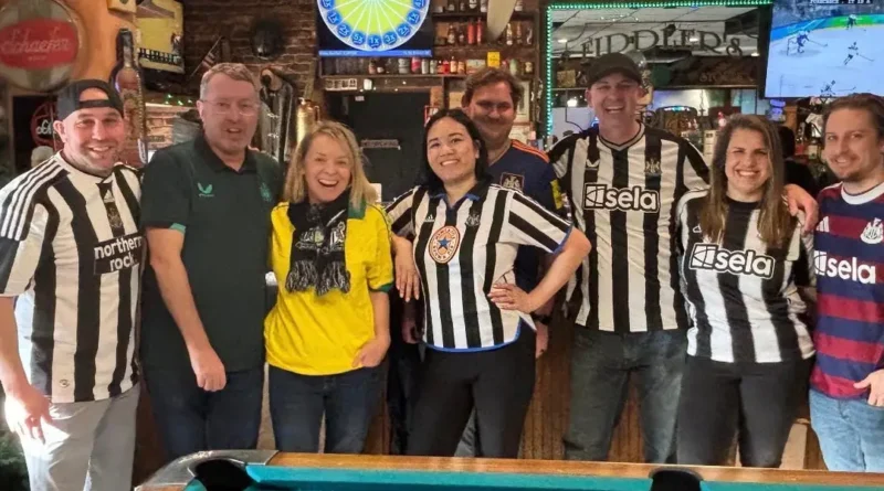 I thought I was too old to make new friends. A bold move proved me wrong.