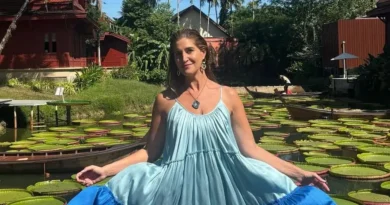 I took a risk moving to Phuket as a single mom. It paid off.