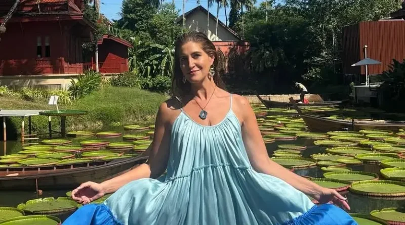 I took a risk moving to Phuket as a single mom. It paid off.