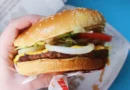 I tried Burger King's new 'elevated' Whopper. It's a clear upgrade from the original.