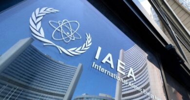 IAEA stresses 'urgency' to verify Iran's nuclear material