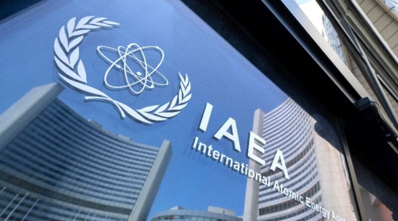 IAEA stresses 'urgency' to verify Iran's nuclear material
