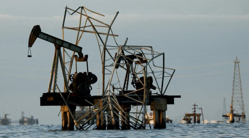 IMF warns Venezuela’s economy and humanitarian situation is ‘quite fragile’