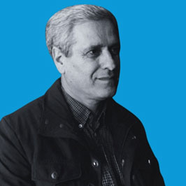 IRAN: ‘Sustainable Change Will Depend on Domestic Organisational Capacity, Not External Force’