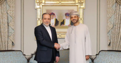 If US attacks, Iran says it will strike US bases in the region