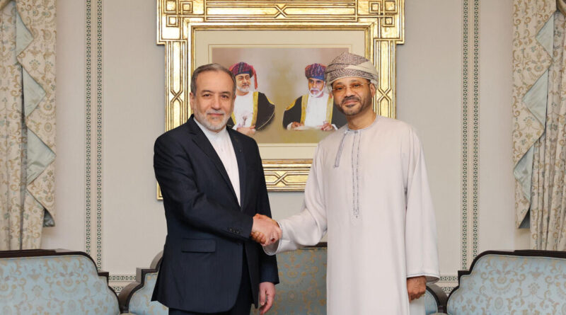 If US attacks, Iran says it will strike US bases in the region