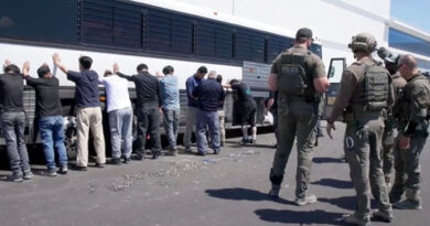 Immigrants Are What Made America Great