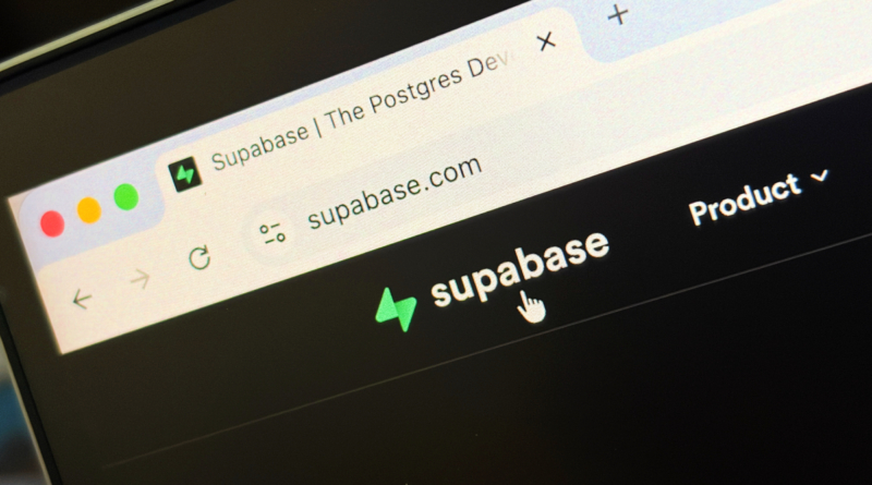 Supabase
