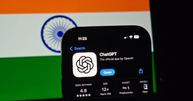 ChatGPT India