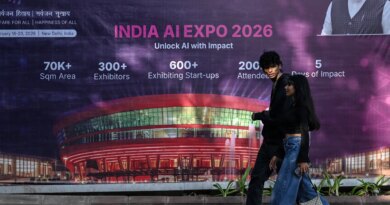 India hosts AI Impact Summit, drawing world leaders, tech giants