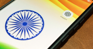 ChatGPT in India