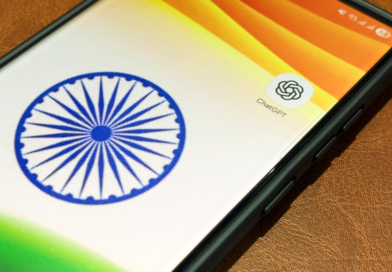 ChatGPT in India