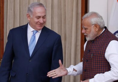 India’s Modi visits Israel: What’s on the agenda, and why it matters
