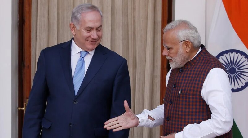 India’s Modi visits Israel: What’s on the agenda, and why it matters