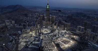 Indonesia To Buy New Land Near Masjid al Haram For Hajj Village